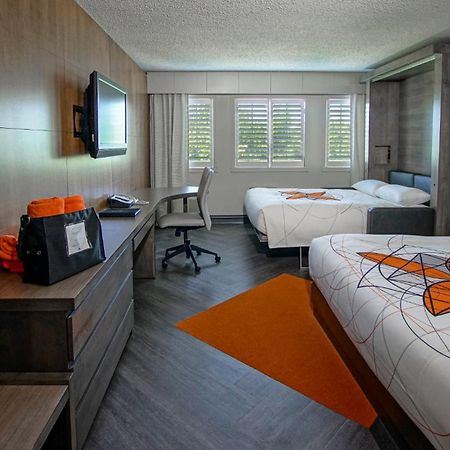 Auberge Godefroy Becancour ภายนอก รูปภาพ