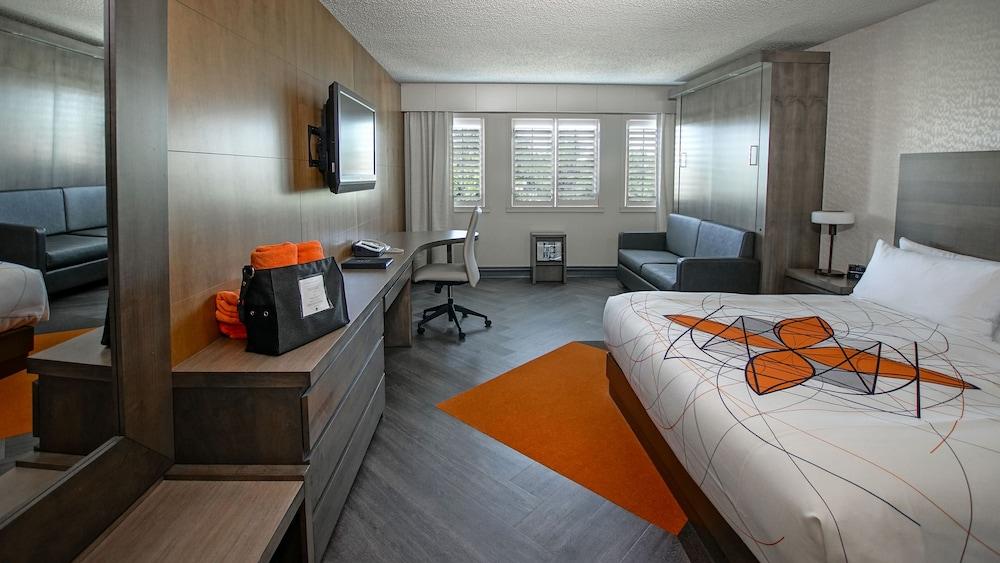 Auberge Godefroy Becancour ภายนอก รูปภาพ