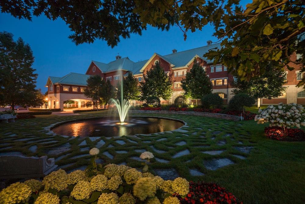 Auberge Godefroy Becancour ภายนอก รูปภาพ