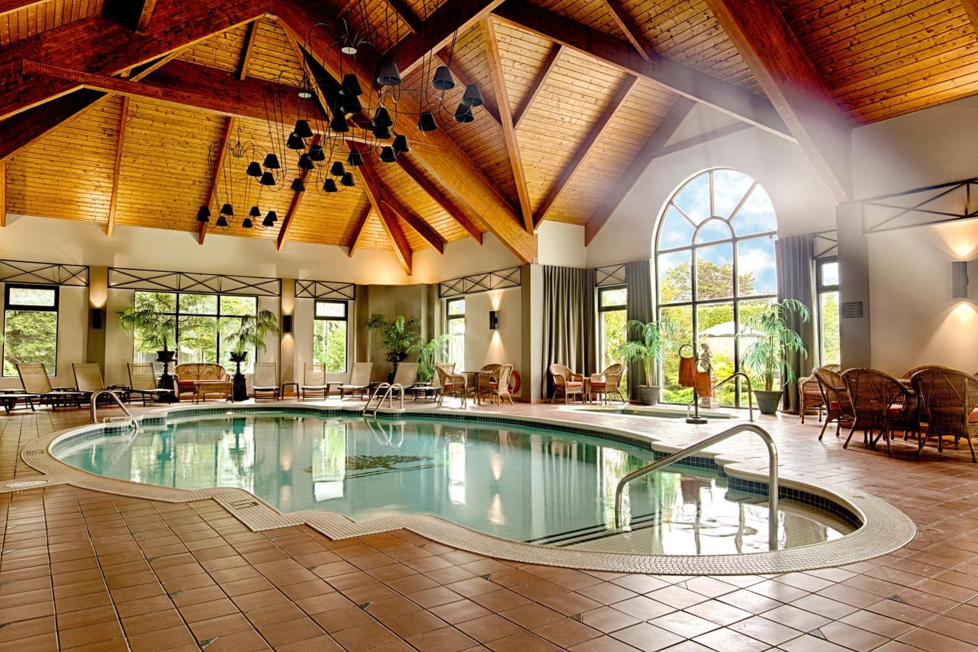 Auberge Godefroy Becancour ห้อง รูปภาพ